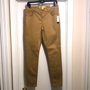 OLD NAVY Rockstar Super Skinny Jeans